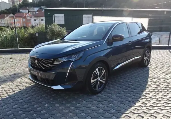 Peugeot 3008 2022 - 23890 EUR, 55992 km - AUTO.MOTO.pt - 55992km - foto 12 de 30