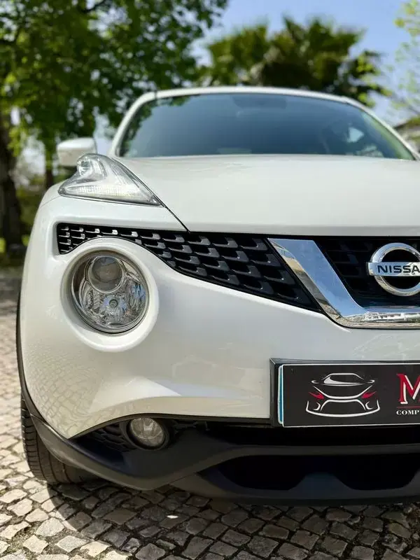 Nissan Juke 2016 - 10890 EUR, 174800 km - AUTO.MOTO.pt - 174800km - foto 30 de 33