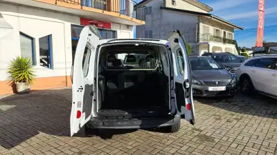 Renault Kangoo 1.5 DCI Express S/S Maxi Business 2019 - 18900 EUR, 190869 km - AUTO.MOTO.pt - 190869km - foto 11 de 31