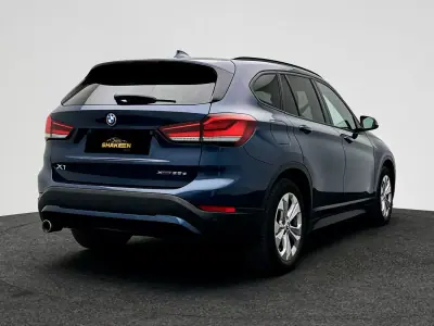 BMW X1 2022 - 22750 EUR, 123963 km - AUTO.MOTO.pt - 123963km - foto 5 de 16