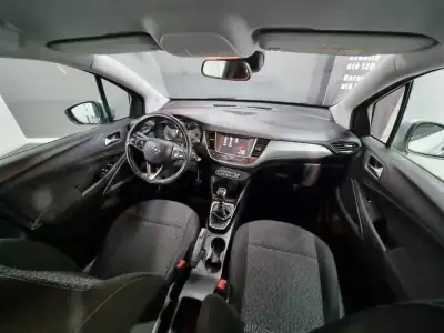 Opel Crossland X 2019 - 16900 EUR, 114000 km - AUTO.MOTO.pt - 114000km - foto 8 de 15