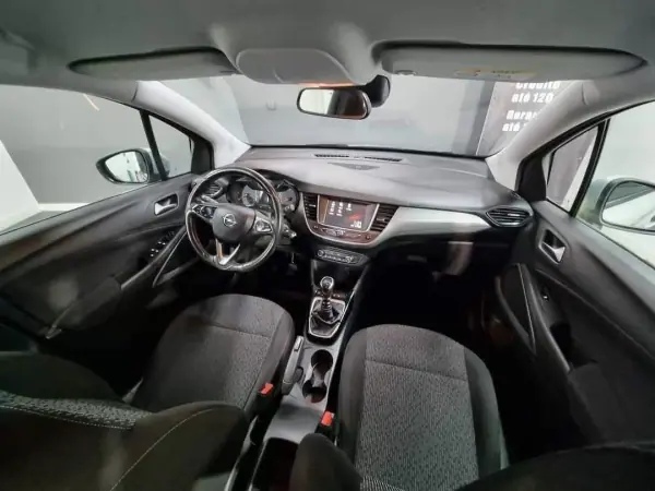 Opel Crossland X 2019 - 16900 EUR, 114000 km - AUTO.MOTO.pt - 114000km - foto 8 de 15