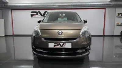 Renault Grand Scénic 2012 - 9990 EUR, 188000 km - AUTO.MOTO.pt - 188000km - foto 24 de 26