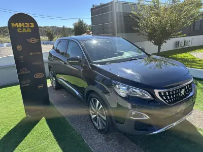 Peugeot 3008 2018 - 14900 EUR, 240000 km - 240000km - foto 4 de 62