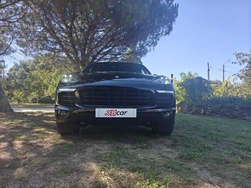 Porsche Cayenne 2016 - 42499 EUR, 199000 km - 199000km - foto 3 de 41
