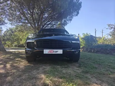 Porsche Cayenne 2016 - 42499 EUR, 199000 km - 199000km - foto 3 de 41
