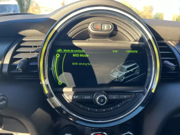 MINI John Cooper Works 2017 - 24965 EUR, 126000 km - AUTO.MOTO.pt - 126000km - foto 60 de 61