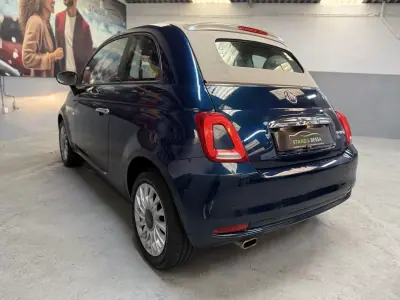 Fiat 500C 2020 - 12250 EUR, 113190 km - AUTO.MOTO.pt - 113190km - foto 8 de 18