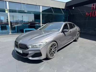 BMW 840 Gran Coupé 2020 - 58500 EUR, 182000 km - AUTO.MOTO.pt - 182000km - foto 6 de 18