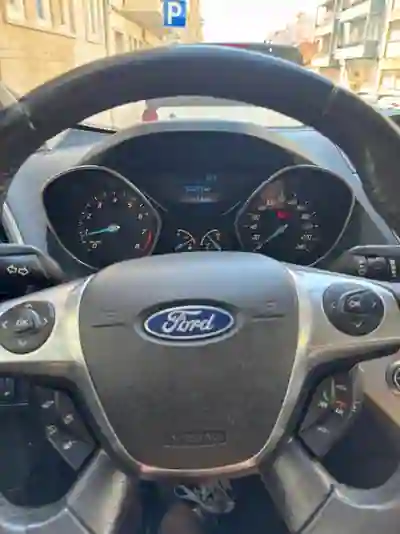 Ford C-Max 2011 - 8000 EUR, 121000 km - 121000km - foto 7 de 11