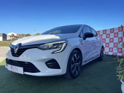 Renault Clio 2021 - 12490 EUR, 129465 km - AUTO.MOTO.pt - 129465km - foto 5 de 22