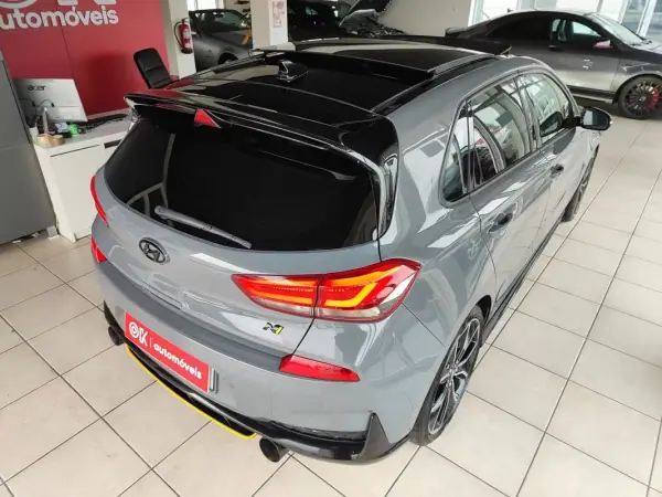 Hyundai i30 2018 - 27500 EUR, 119000 km - AUTO.MOTO.pt - 119000km - foto 12 de 34