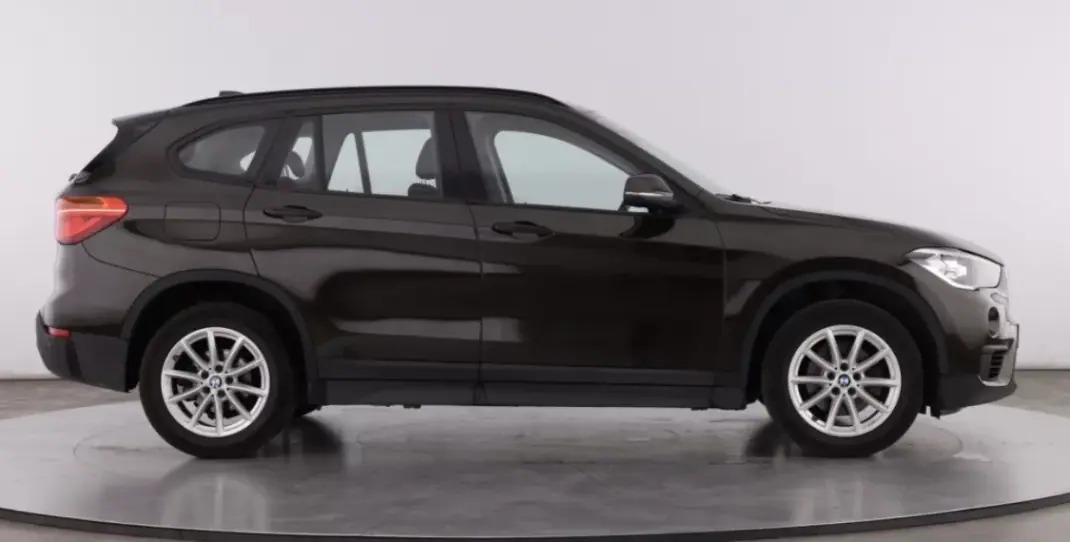 BMW X1 2016 - 14999 EUR, 151121 km - 151121km - foto 7 de 8
