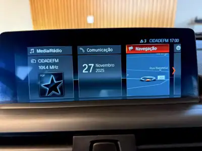 BMW 116 2017 - 17000 EUR, 189000 km - AUTO.MOTO.pt - 189000km - foto 81 de 121