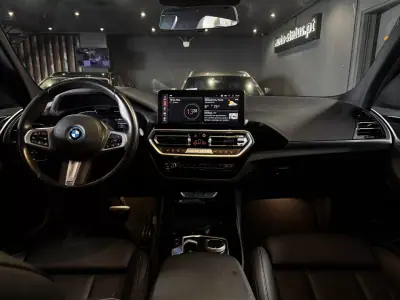 BMW iX3 2023 - 49990 EUR, 43700 km - AUTO.MOTO.pt - 43700km - foto 15 de 32