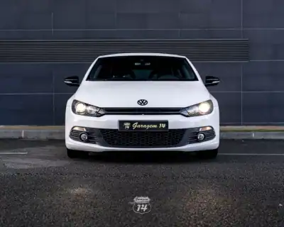 Volkswagen Scirocco 2013 - 16990 EUR, 153299 km - AUTO.MOTO.pt - 153299km - foto 2 de 49