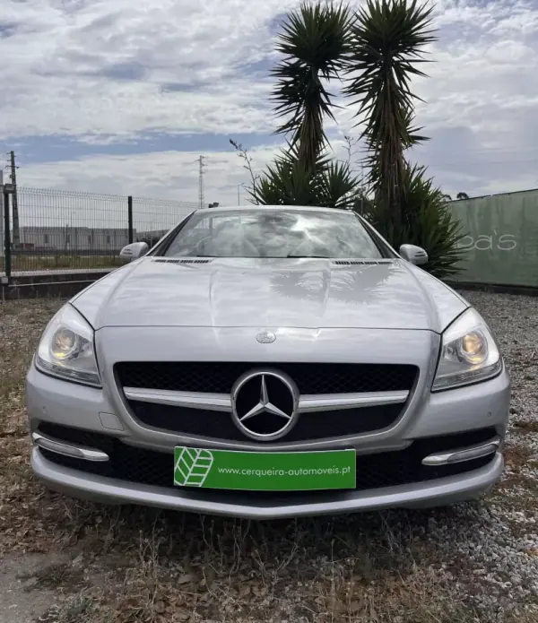 Mercedes-Benz SLK 250 2012 - 31950 EUR, 51100 km - AUTO.MOTO.pt - 51100km - foto 23 de 32
