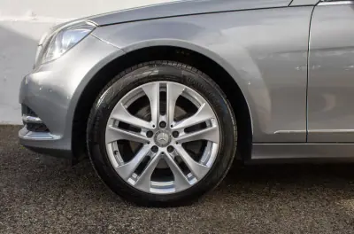 Mercedes-Benz C 220 2012 - 15990 EUR, 216000 km - AUTO.MOTO.pt - 216000km - foto 7 de 45