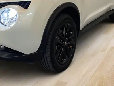 Nissan Juke 2018 - 13950 EUR, 106635 km - 106635km - foto 6 de 20