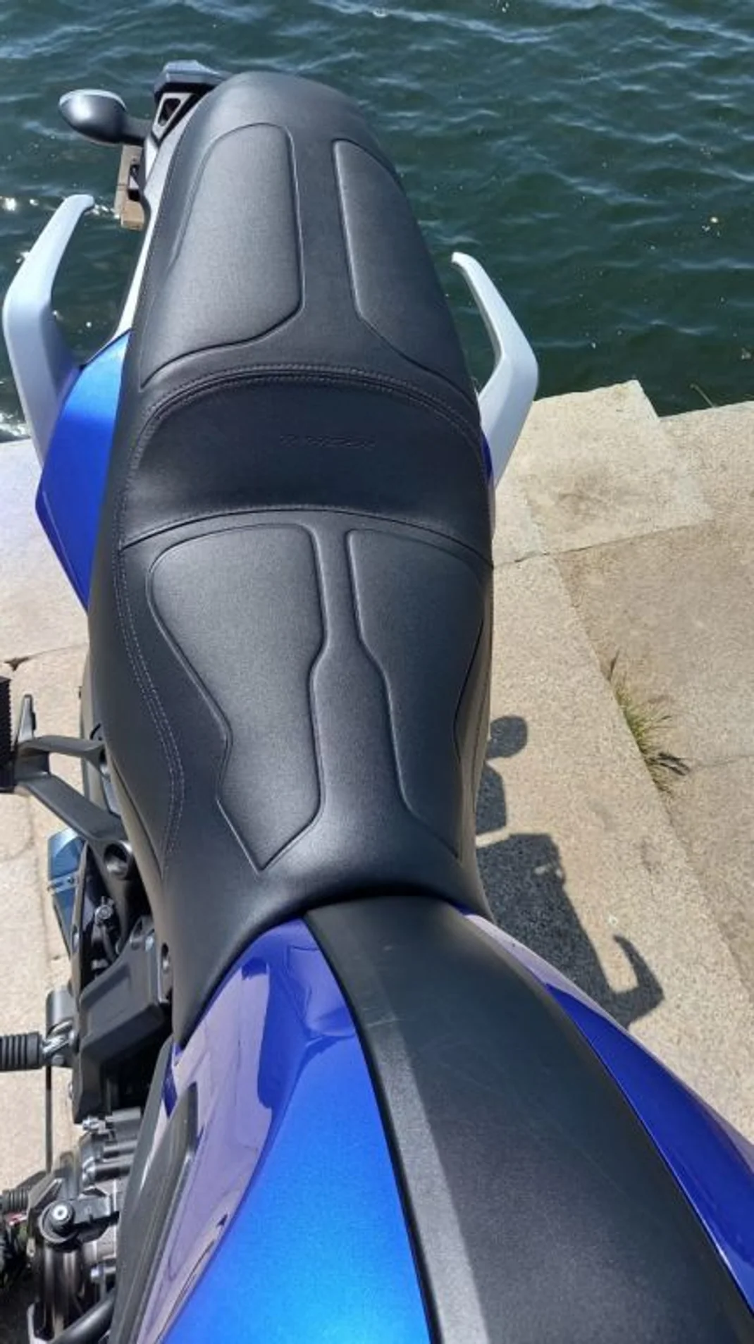 Yamaha MT 07 2017 - 6750 EUR, 18500 km - 18500km - foto 10 de 20