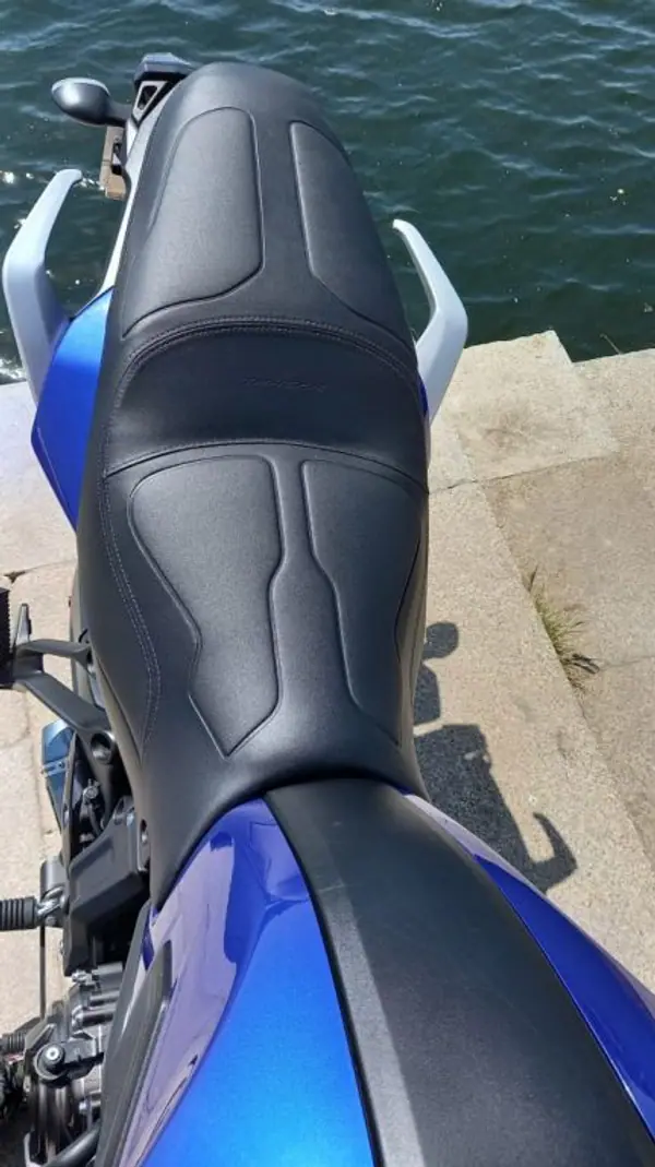 Yamaha MT 07 2017 - 6750 EUR, 18500 km - AUTO.MOTO.pt - 18500km - foto 10 de 20