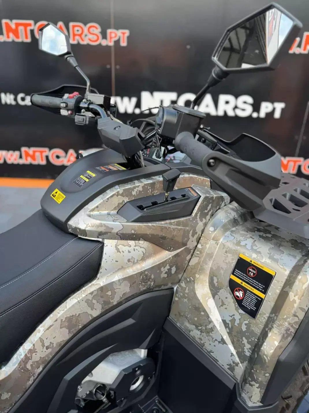 2025 - 6900 EUR, 99 km - AUTO.MOTO.pt - 99km - foto 5 de 11