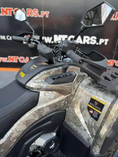 2025 - 6900 EUR, 99 km - AUTO.MOTO.pt - 99km - foto 5 de 11
