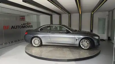 BMW 420 2014 - 23900 EUR, 184520 km - AUTO.MOTO.pt - 184520km - foto 7 de 51