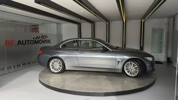 BMW 420 2014 - 23900 EUR, 184520 km - AUTO.MOTO.pt - 184520km - foto 7 de 51