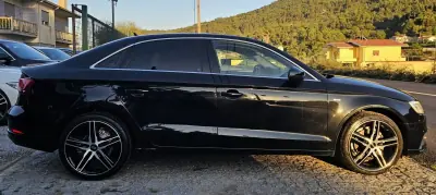 Audi A3 Limousine 2016 - 18999 EUR, 110000 km - 110000km - foto 16 de 23