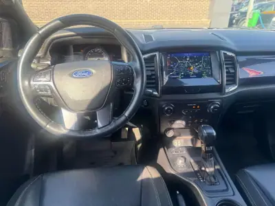 Ford Ranger 2021 - 36750 EUR, 145025 km - AUTO.MOTO.pt - 145025km - foto 12 de 18