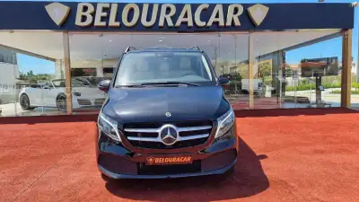 Mercedes-Benz V 300 2022 - 70000 EUR, 119675 km - AUTO.MOTO.pt - 119675km - foto 2 de 20