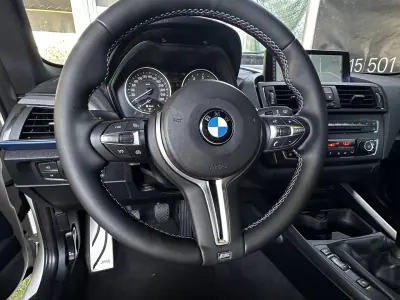 BMW 120 2013 - 18500 EUR, 225000 km - AUTO.MOTO.pt - 225000km - foto 32 de 39