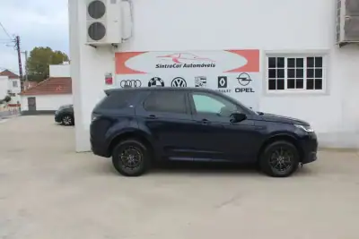 Land Rover Discovery Sport 2022 - 39780 EUR, 56494 km - AUTO.MOTO.pt - 56494km - foto 4 de 53