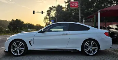 BMW 425 2015 - 26500 EUR, 170000 km - AUTO.MOTO.pt - 170000km - foto 3 de 34