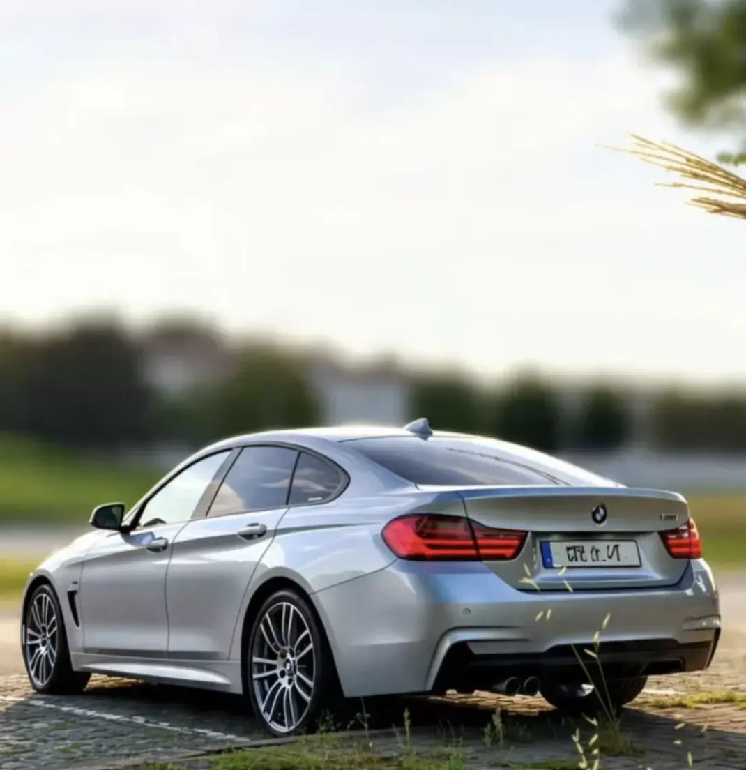 BMW 420 Gran Coupé 2015 - 19500 EUR, 232000 km - 232000km - foto 5 de 11