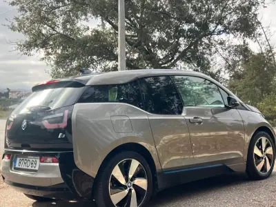 BMW i3 2014 — foto 4 de 44