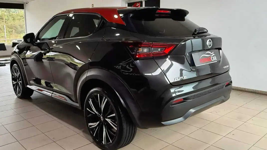 Nissan Juke 2022 - 18950 EUR, 58765 km - 58765km - foto 2 de 29
