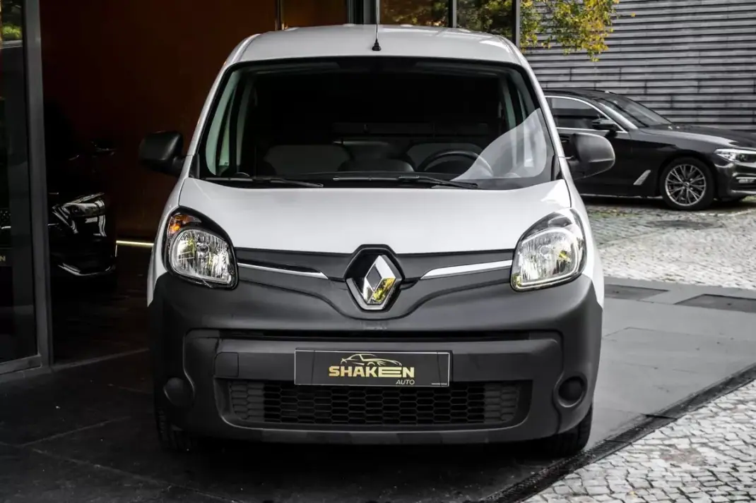 Renault Kangoo E-Tech 2020 - 9990 EUR, 57785 km - AUTO.MOTO.pt - 57785km - foto 7 de 28