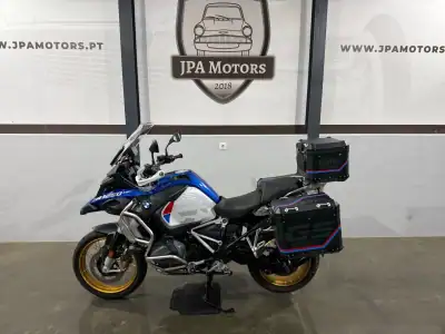 BMW R 1250 GS Adventure 2019 - 22900 EUR, 8500 km - AUTO.MOTO.pt - 8500km - foto 7 de 23
