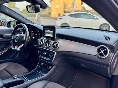 Mercedes-Benz CLA 200 2017 - 21999 EUR, 100000 km - 100000km - foto 8 de 23