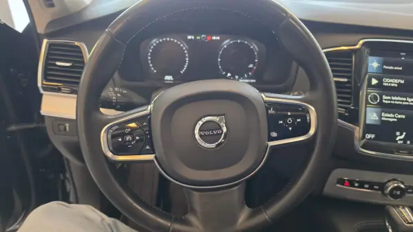 Volvo XC 90 2016 - 27900 EUR, 185393 km - AUTO.MOTO.pt - 185393km - foto 41 de 58